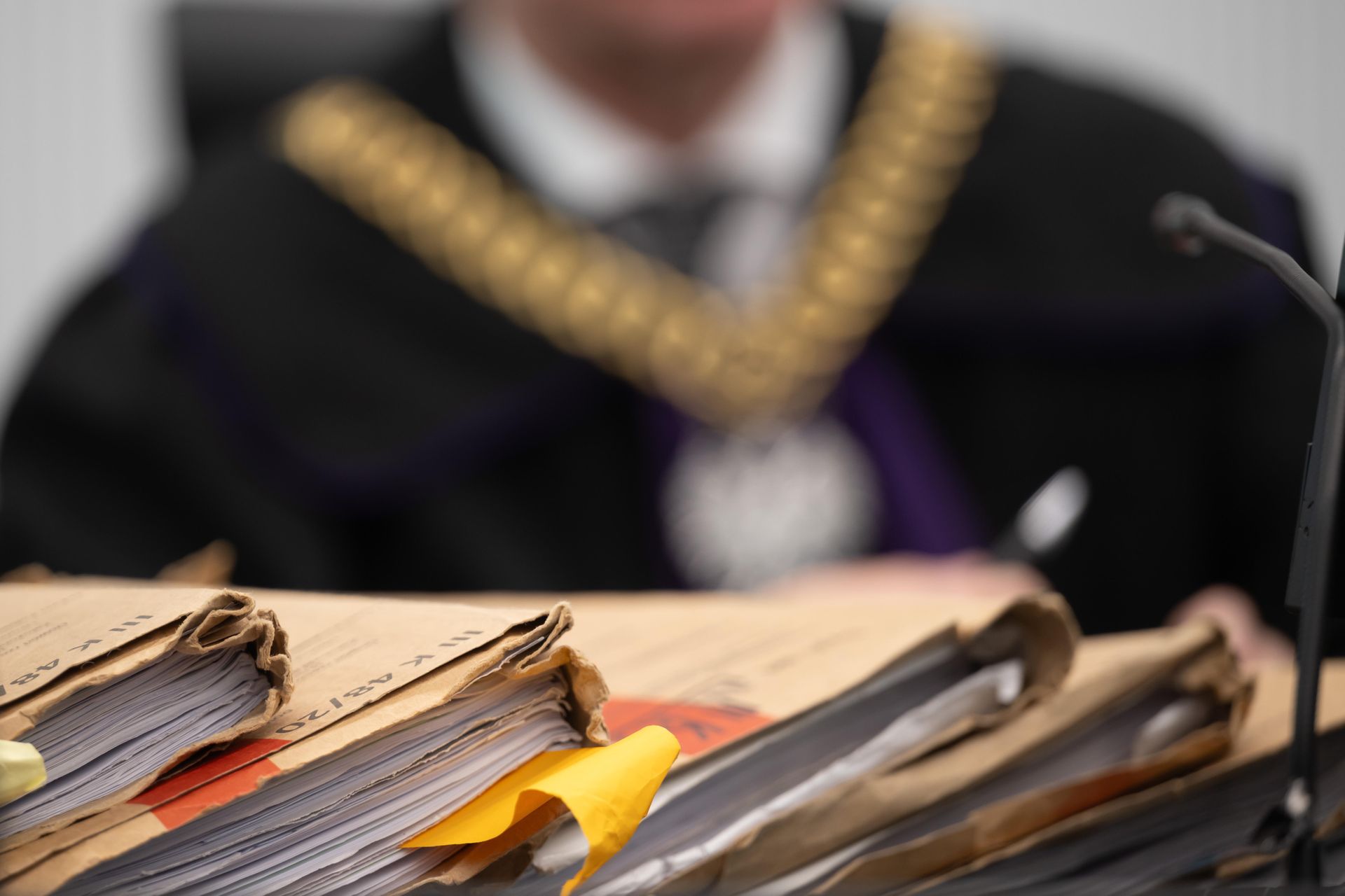 Zabiła seniorki w bestialski sposób. Sąd: dożywotnie więzienie