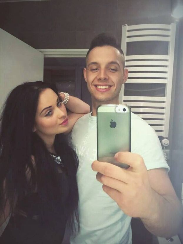 Ewelona krytykuje metamorfozę swojego ex