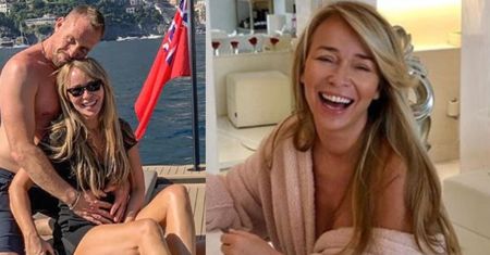 Wyzwolona Joanna Przetakiewicz wyznaje: "Kocham seks i nie wyobrażam sobie bez niego życia"