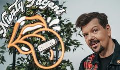 Michał Figurski na własną rękę reaktywował audycję „NieZŁY pacjent” z Radia ZET