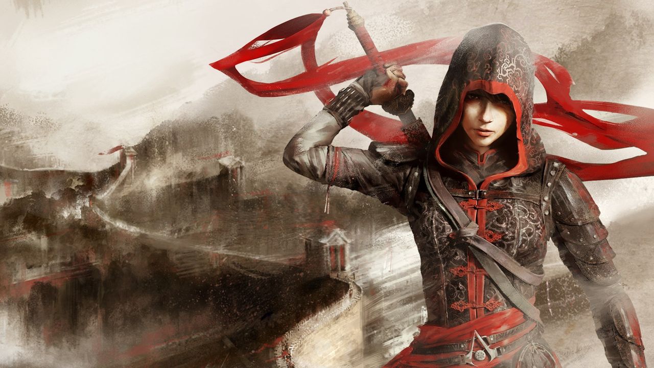 Assassin's Creed Chronicles: China do wzięcia za darmo