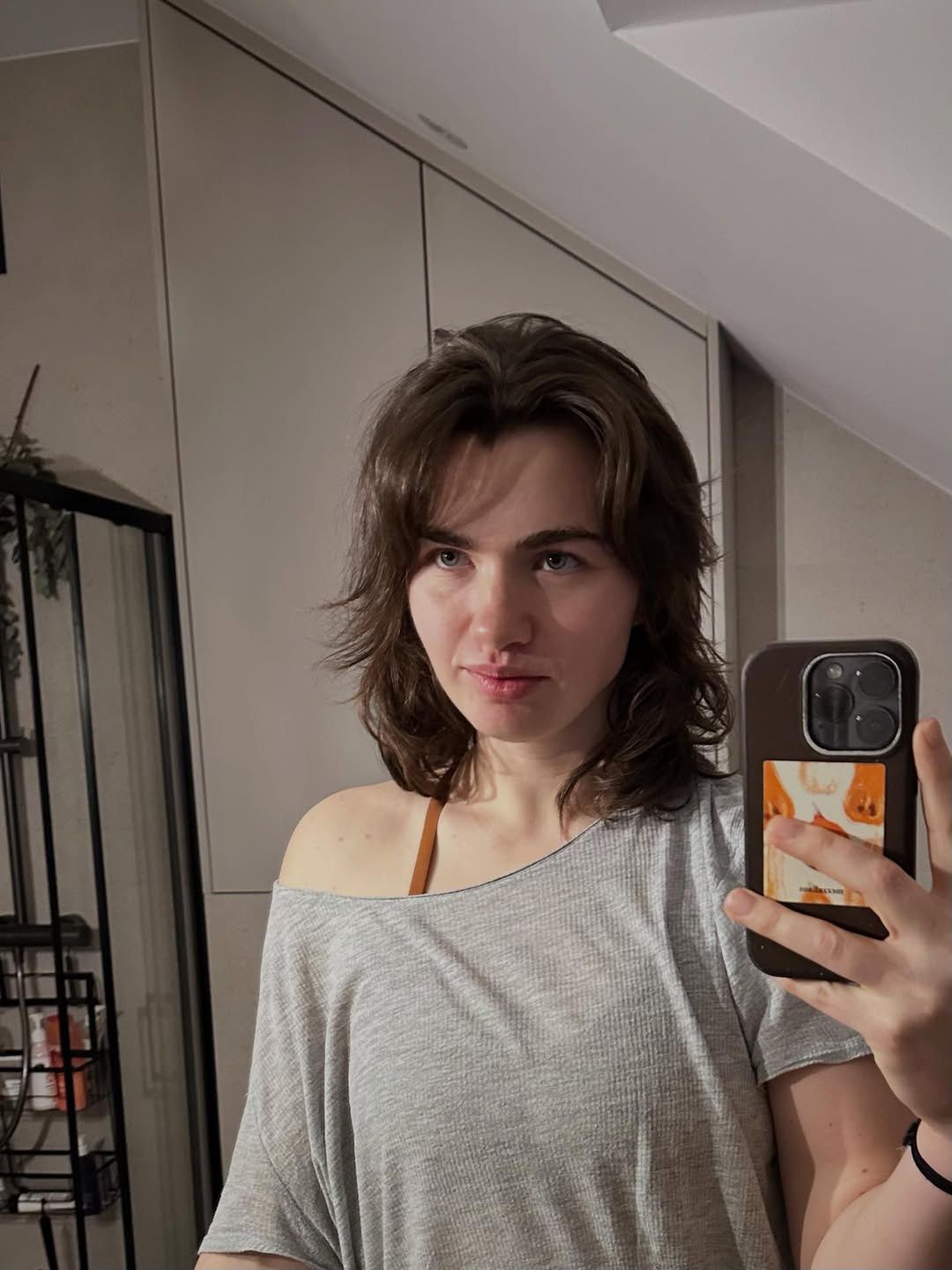 Julia Walczak ma nową fryzurę