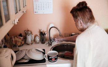 Kraków: Poranek bez wody. Mieszkańcy wielu ulic mają pusto w kranach