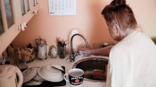 Kraków: Poranek bez wody. Mieszkańcy wielu ulic mają pusto w kranach