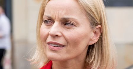 Nagły zwrot w sprawie Foremniak. Partner zabrał głos