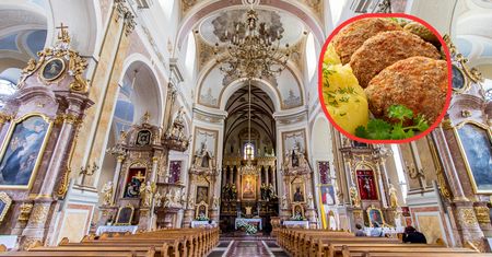 Czego nie można jeść w Środę Popielcową? Kościół stawia sprawę jasno