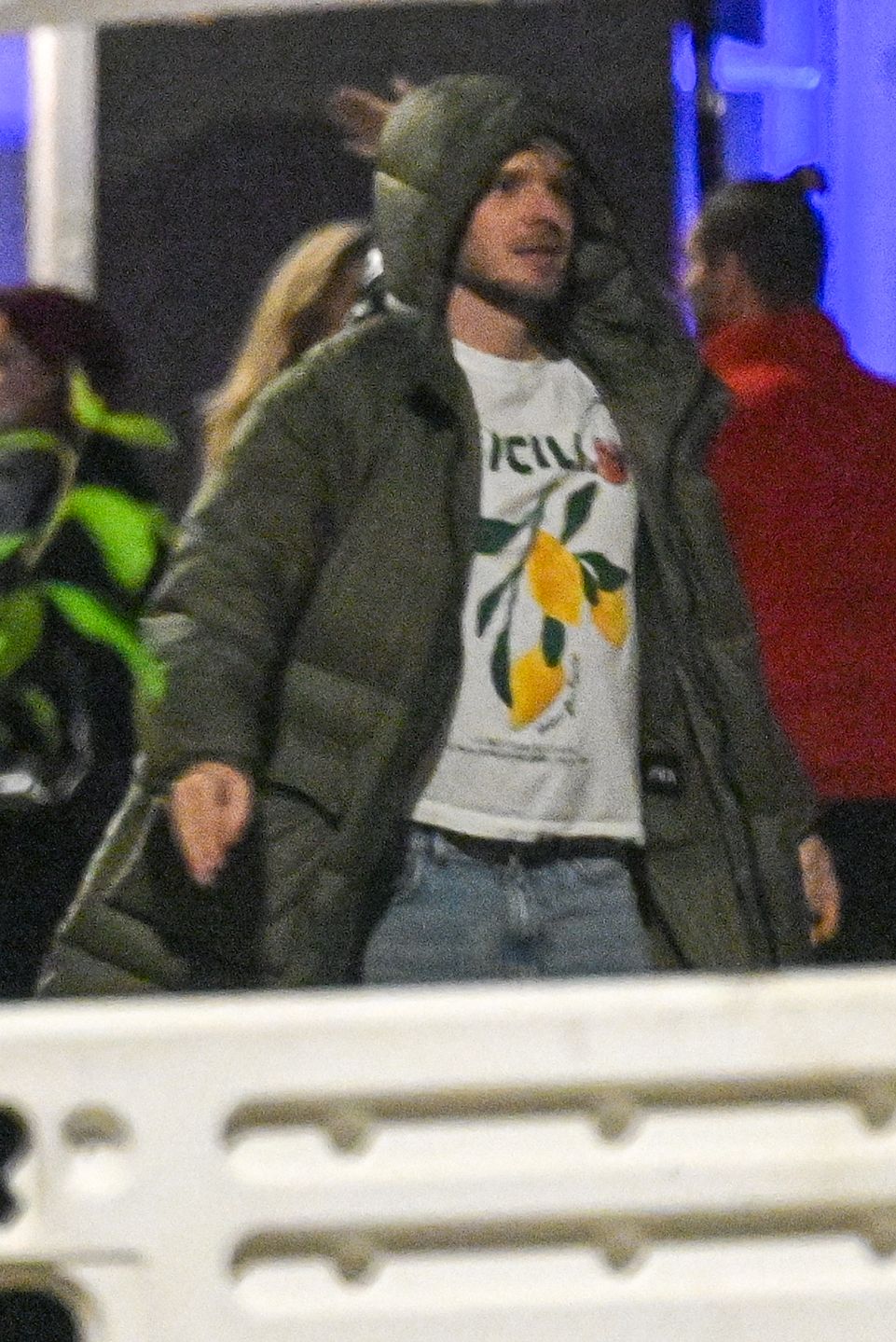 Tak wyglądała nocna balanga gwiazd Polsatu