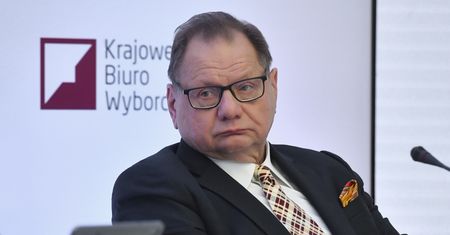PiS chce się pozbyć Kalisza. Jest wniosek