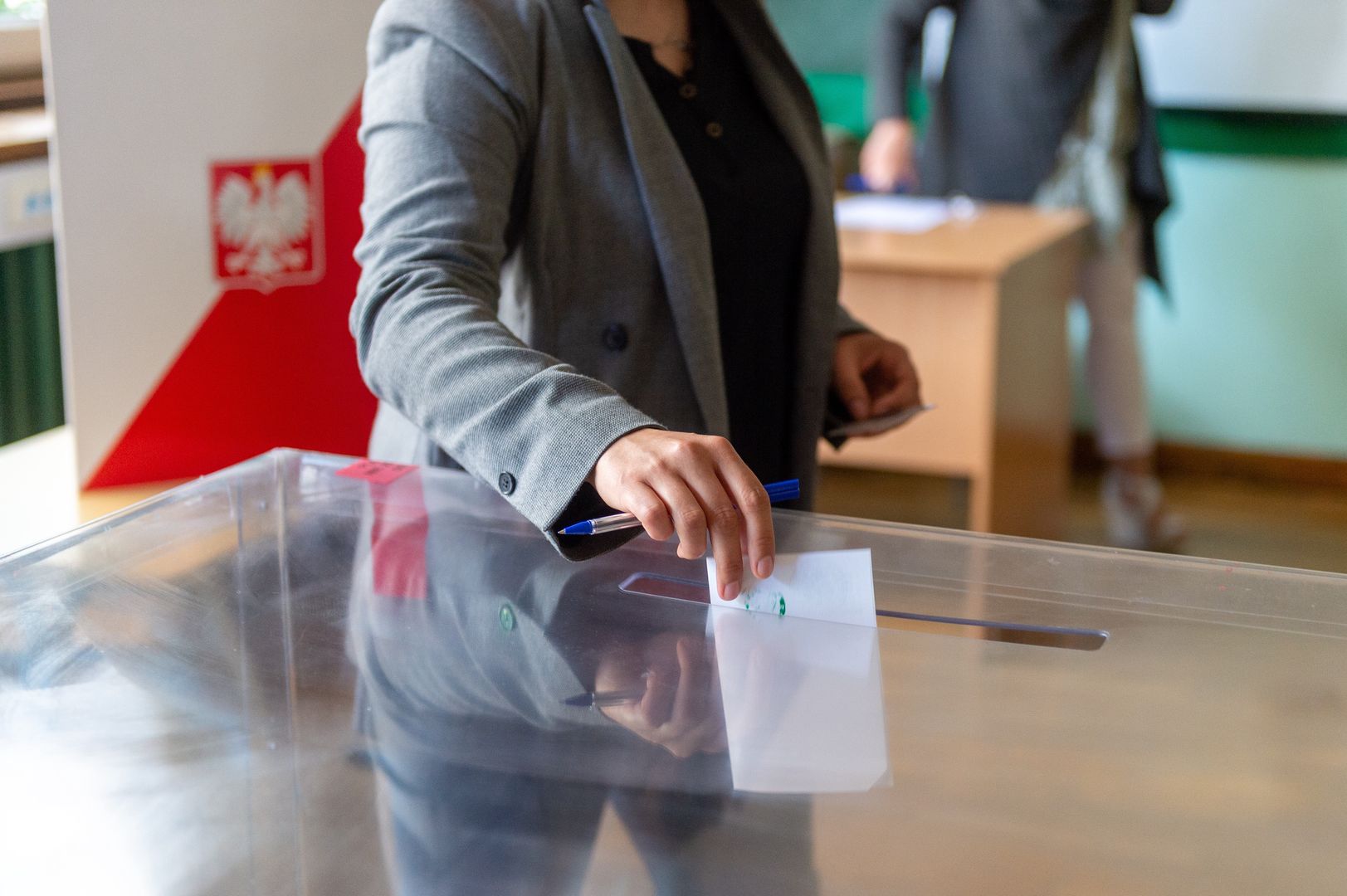 Wybory do Sejmu 2023 – kandydaci w okręgu numer 25