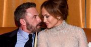 Jennifer Lopez o rozwodzie z Affleckiem: "To najlepsze, co mnie spotkało"
