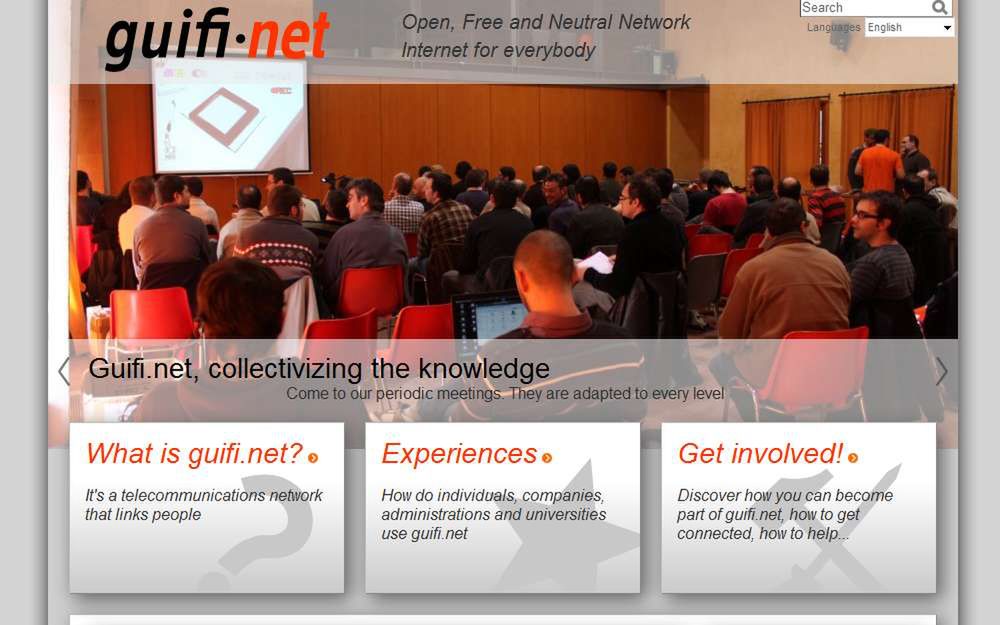 Guifi.net