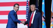 Trump grozi Nigerii. Hegseth: przygotowujemy się do działania