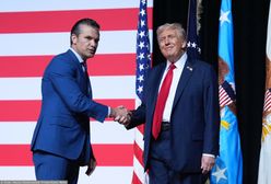 Trump grozi Nigerii. Hegseth: przygotowujemy się do działania