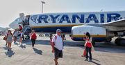 Rewolucja w Ryanair jeszcze w tym roku. "Nowa era odprawy"