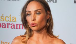 Weronika Książkiewicz pokazała mamę i siostrę. Już wiadomo, po kim odziedziczyła urodę