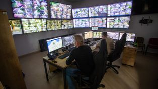 Słupsk: Monitoring liczy już 332 urządzenia, a przed nim rozbudowa