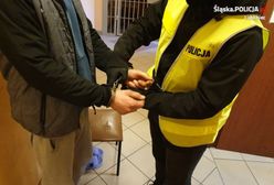 Lubliniec. Ukradli peugeota, zostali złapani, bo prowadzili po amfetaminie