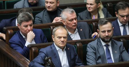 Poparcie dla rządu. Zmiany w najnowszym sondażu