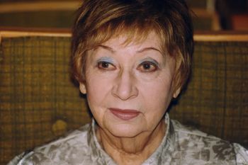 Zakończyła życie Ireny Kwiatkowskiej. Prawdziwą przyczynę ujawniono po latach