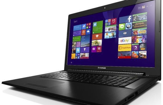 Sprzedaż pecetów zmalało mniej od oczekiwań. Lenovo wyprzedziło HP