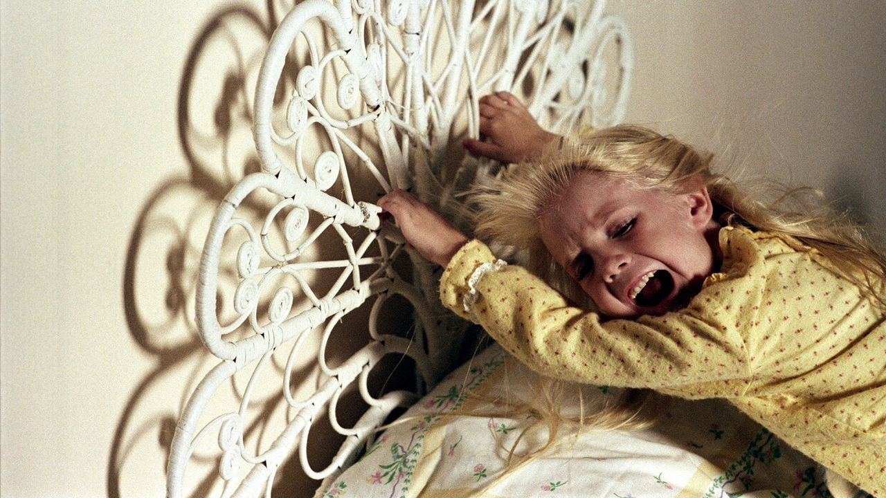 "Duch" to kultowy już horror sprzed ponad 40 lat