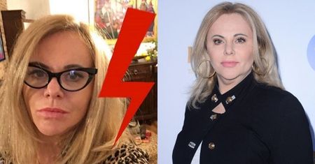 Joanna Kurowska wyznała, że urodziła martwe dziecko: "Umierałam po kawałku. To była dziewczynka. Miała na imię Kasia"