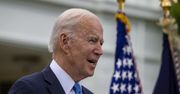 Koronawirus w USA. Joe Biden mówi o "wielkim dniu" dla Ameryki