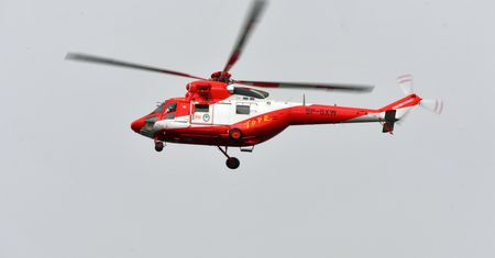 Tragedia w Tatrach. Zginął młody mężczyzna