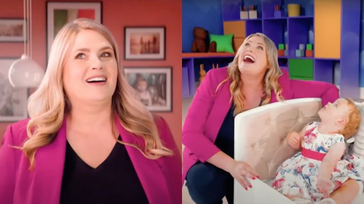 Internauci są zbulwersowani nowym zwiastunem "Nasz nowy dom"