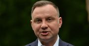 Andrzej Duda składa projekt ustawy. Chce wprowadzenia dodatku solidarnościowego