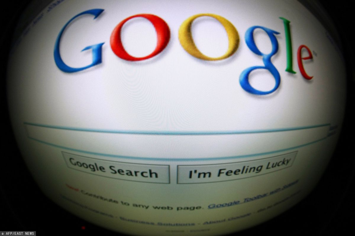 Google zwolnią w Rosji