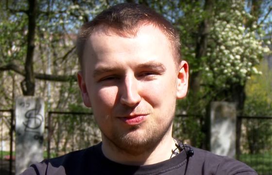 Jakub Olkiewicz redaktorem naczelnym Weszło.com