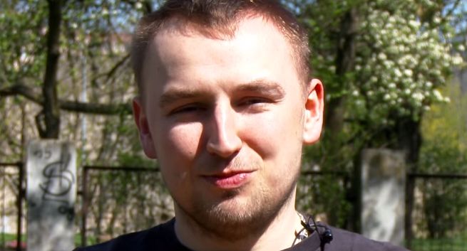 Jakub Olkiewicz redaktorem naczelnym Weszło.com