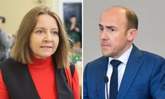 Lichocka kontra Budka. Jest decyzja sądu. "Wygrała prawda"