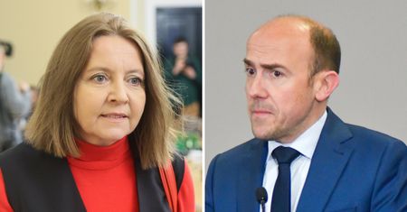 Lichocka kontra Budka. Jest decyzja sądu. "Wygrała prawda"