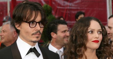 Depp ZOSTAWI VANESSĘ? "To koniec, ROZMAWIAŁ JUŻ Z ADWOKATAMI"