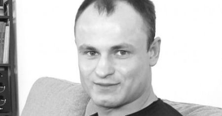 Nie żyje Toxic Fucker. Był najsłynniejszym aktorem porno w Polsce