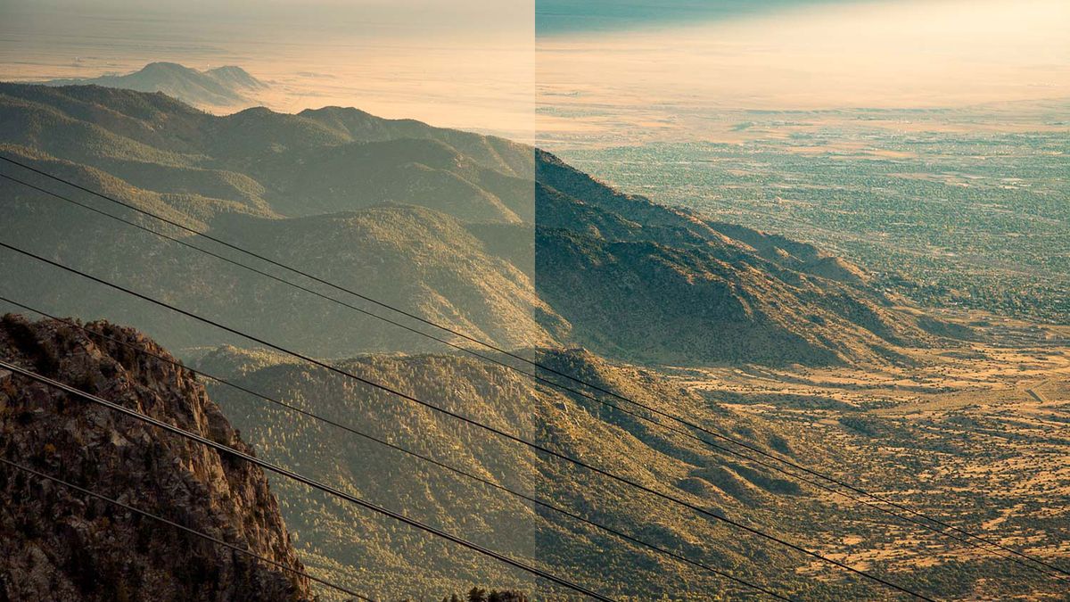 Jak dodać funkcję „Dehaze” do Lightrooma 6? 1