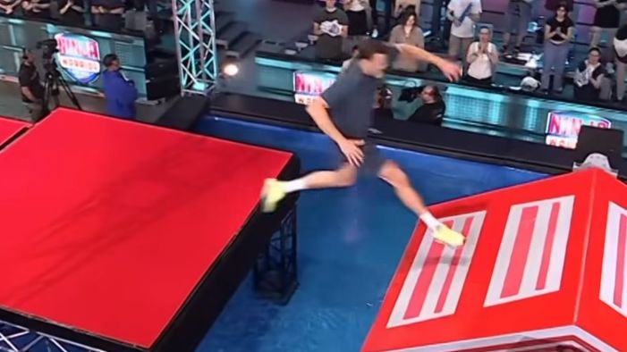 Na zdjęciu: Kamil Syprzak