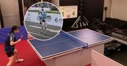 Robot Sony pokonał elitarnych zawodników w tenisie stołowym, a w Chinach humanoidalna maszyna Honor pobiła nawet rekord człowieka w półmaratonie