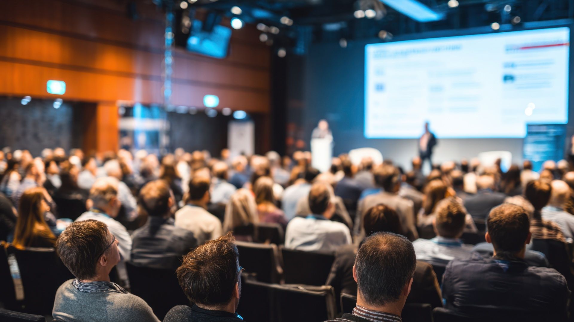 Impact Leading Minds 2026: Jak jeden dzień zmienia perspektywę na świat