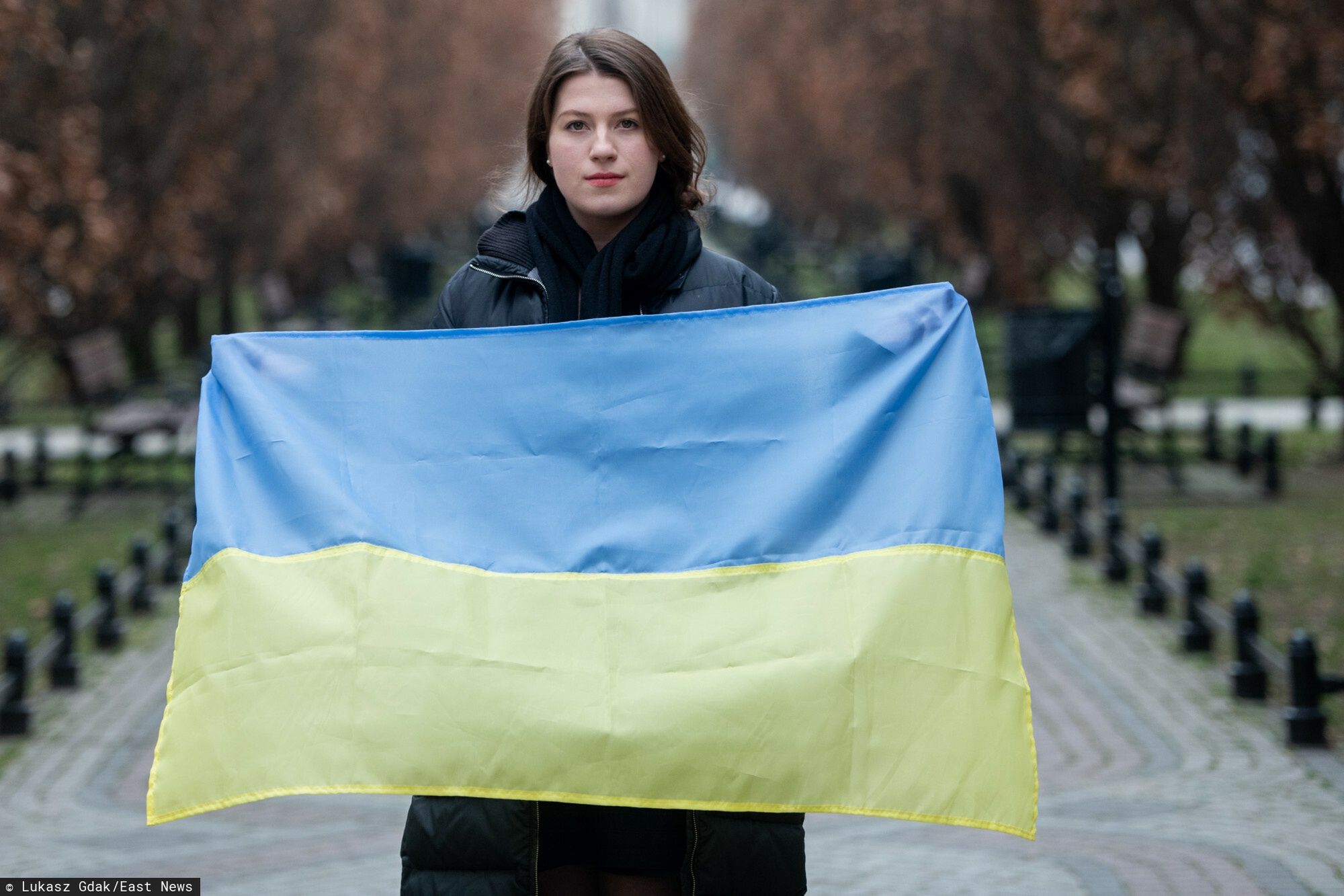 Mieszkała w Rosji. "Propaganda jest wszechogarniająca, skoro nawet moja mama nią się zachłysnęła"