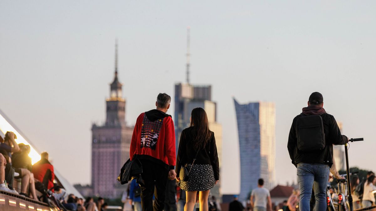 Polki rodzą coraz mniej dzieci. Nadciąga demograficzna katastrof