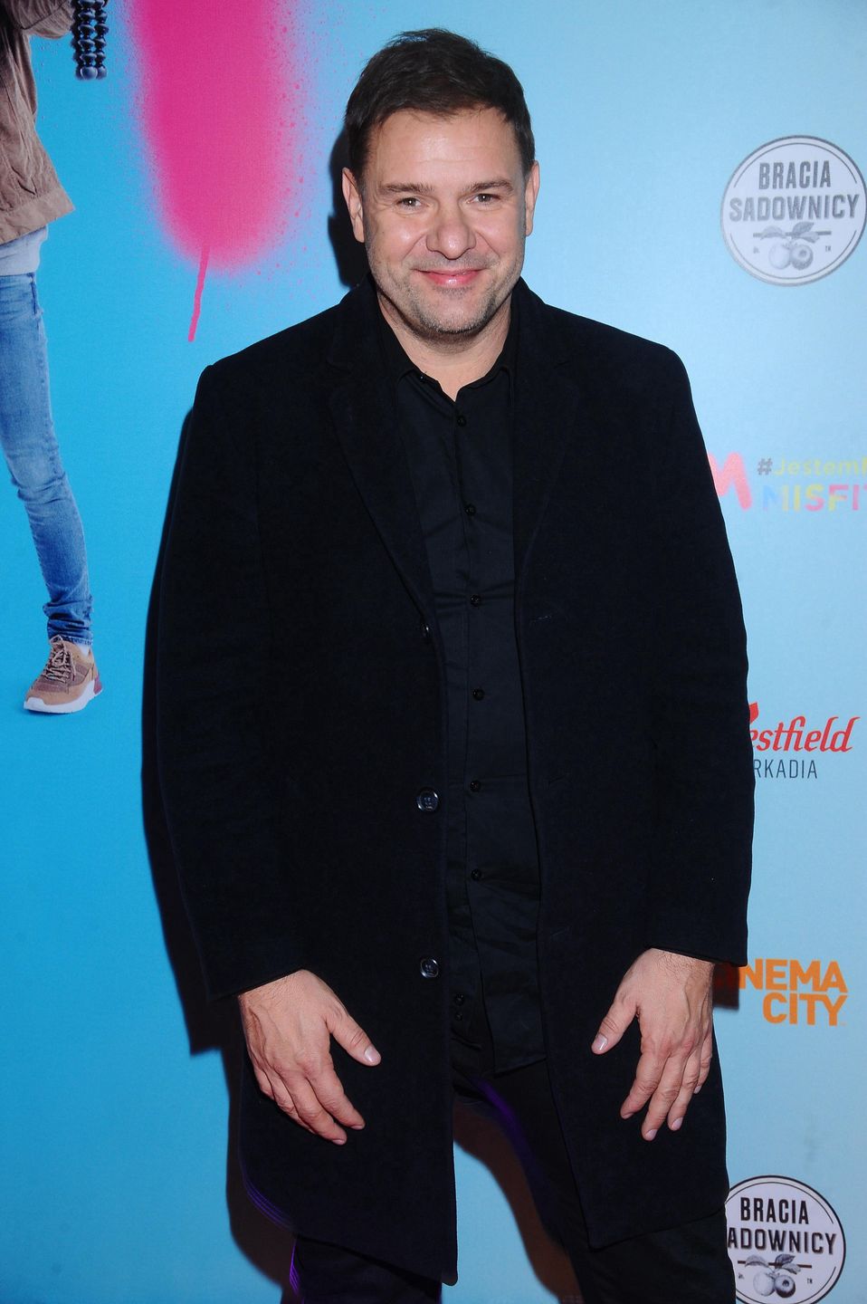 Tomasz Karolak przenosi teatr