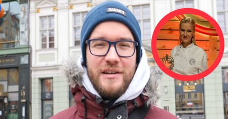 Schabowy z zaskakującym dodatkiem. Recenzja knajpy gwiazdy Masterchefa