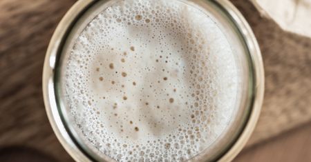 Gasi pragnienie i dobrze działa na jelita. Niemal każdy pił ten napój w czasach PRL
