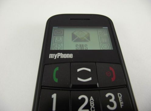 myPhone 1055 Retto - test 4