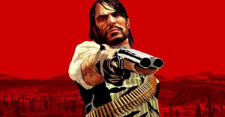 Remaster lub remake Red Dead Redemption nadchodzi? Nowe poszlaki