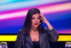 Katarzyna Cichopek wzruszyła się w programie TVP. Nie mogła ukryć łez