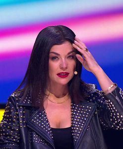 Katarzyna Cichopek wzruszyła się w programie TVP. Nie mogła ukryć łez